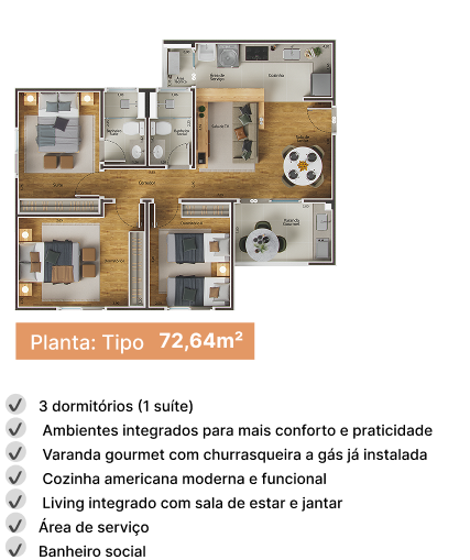 PLANTA