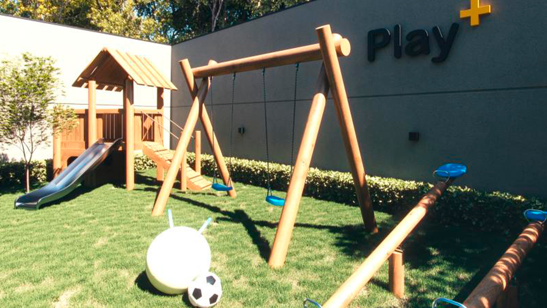 PLAYGROUND